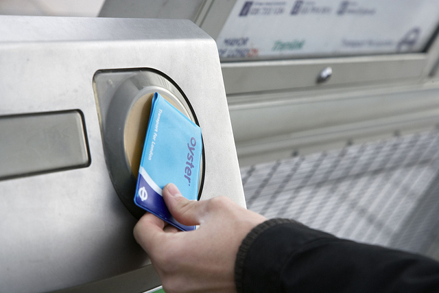 TfL press image