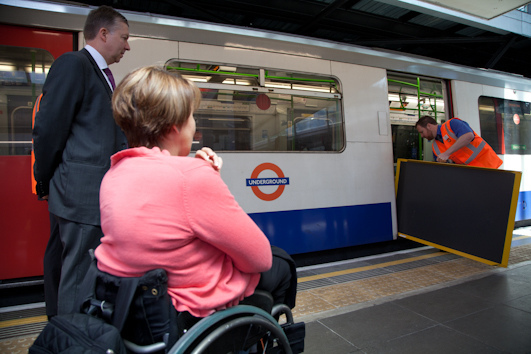 TfL press image