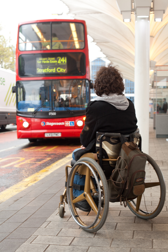 TfL press image