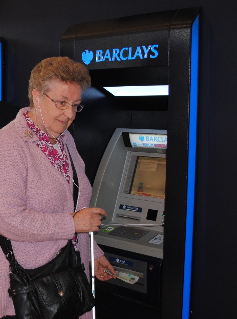 Barclay's Bank
