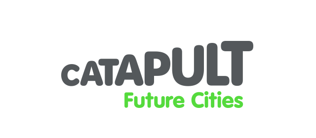 Future Cities Catapult Logo