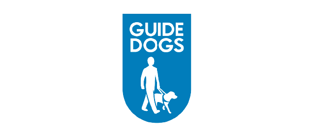 Guide Dogs Logo