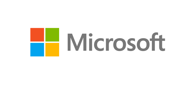 Microsoft Logo